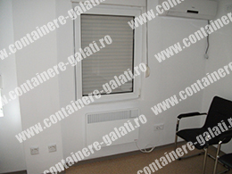 containere bucuresti Dambovita